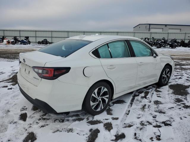 Photo 3 from auction – 2022 SUBARU LEGACY with VIN 4S3BWAB61N3019855