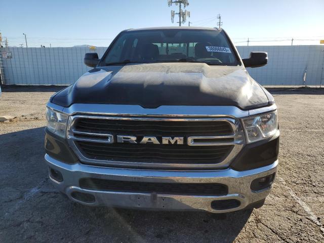 Photo 5 from auction – 2019 DODGE 1500 BIG H with VIN 1C6RREFG3KN852046