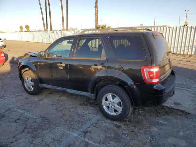 Photo 2 from auction – 2012 FORD ESCAPE XLT with VIN 1FMCU9DGXCKA16904