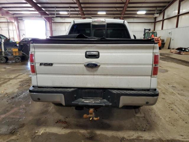 Photo 6 from auction – 2012 FORD F150 SUPER with VIN 1FTFW1ET4CFA68059