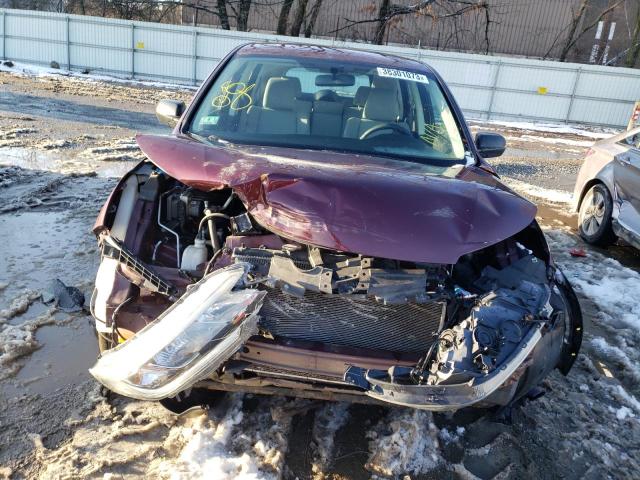 Photo 5 from auction – 2015 HONDA CR-V LX with VIN 5J6RM4H33FL088965