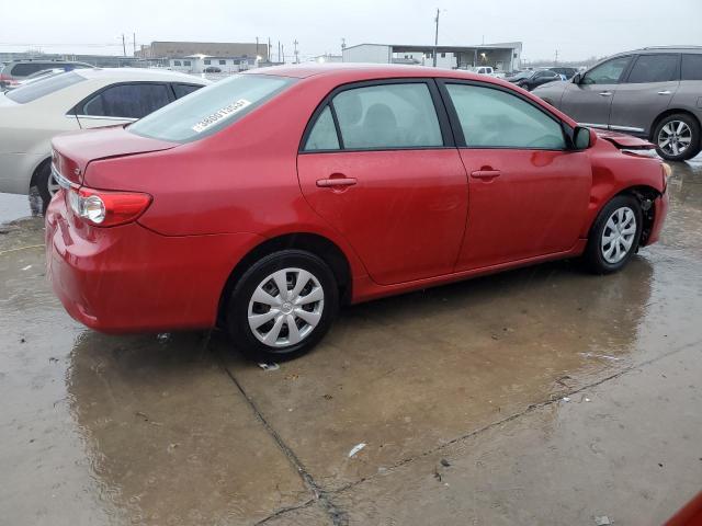 Photo 3 from auction – 2011 TOYOTA COROLLA BA with VIN 2T1BU4EEXBC538822