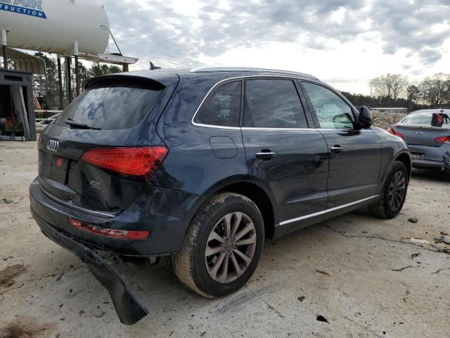 Photo 3 from auction – 2016 AUDI Q5 PREMIUM with VIN WA1L2AFP7GA020083