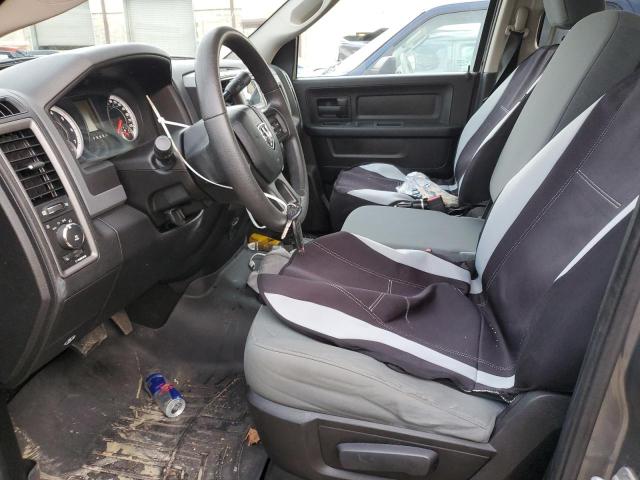 Photo 7 from auction – 2013 RAM 1500 ST with VIN 1C6RR7FT5DS621582
