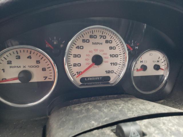Photo 9 from auction – 2006 FORD F150 SUPER with VIN 1FTPW14V06FB63276