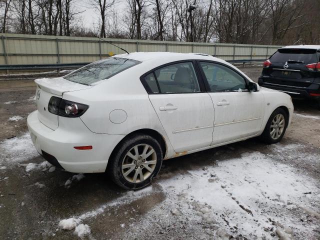 Photo 3 from auction – 2007 MAZDA 3 I with VIN JM1BK32F471728172