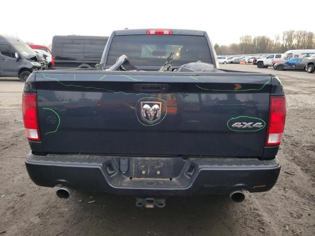 Photo 6 from auction – 2017 RAM 1500 ST with VIN 1C6RR7FT0HS669416