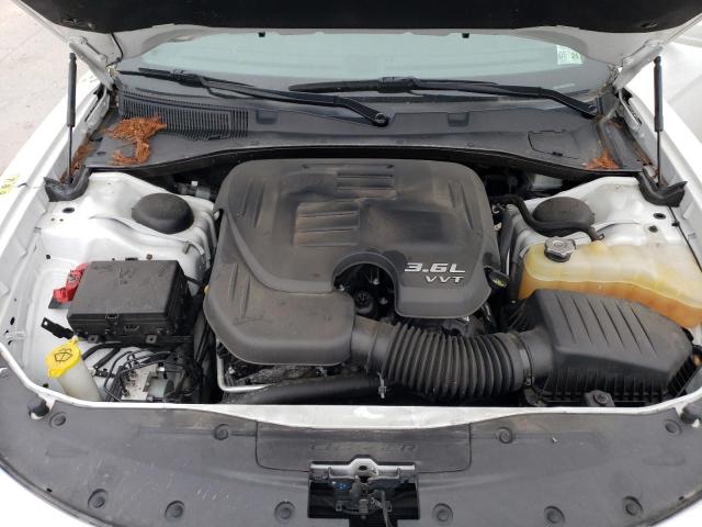 Photo 11 from auction – 2020 DODGE CHARGER SX with VIN 2C3CDXBG4LH119498