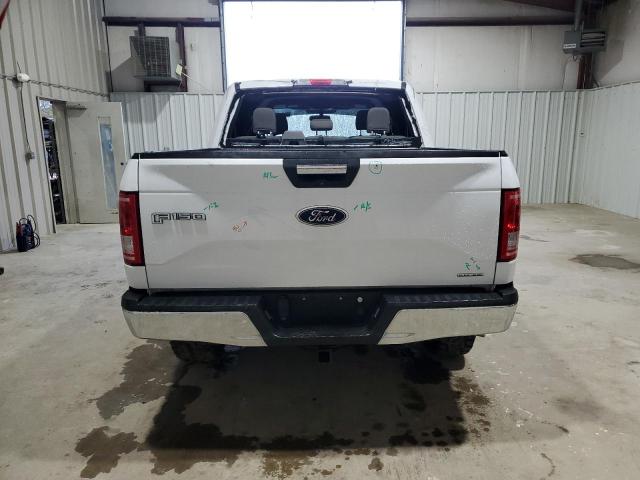Photo 6 from auction – 2016 FORD F150 SUPER with VIN 1FTEW1EF5GKD70513