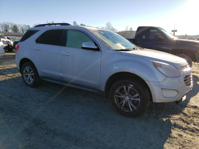 Photo 4 from auction – 2017 CHEVROLET EQUINOX LT with VIN 2GNALCEK7H6265290