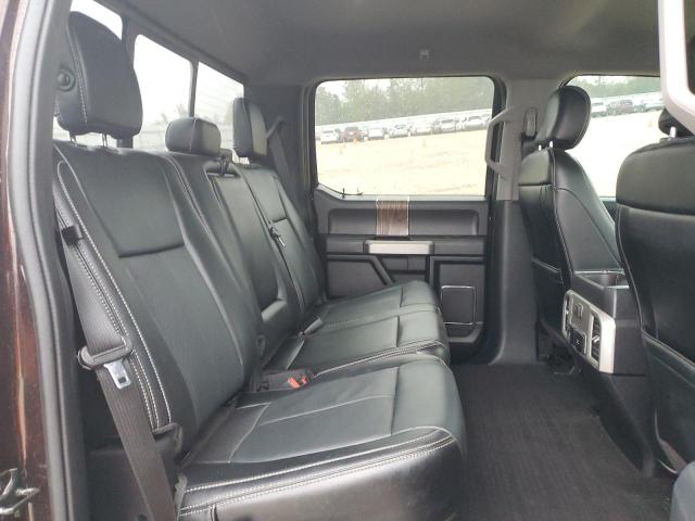 Photo 10 from auction – 2019 FORD F150 SUPER with VIN 1FTEW1E5XKKC96148
