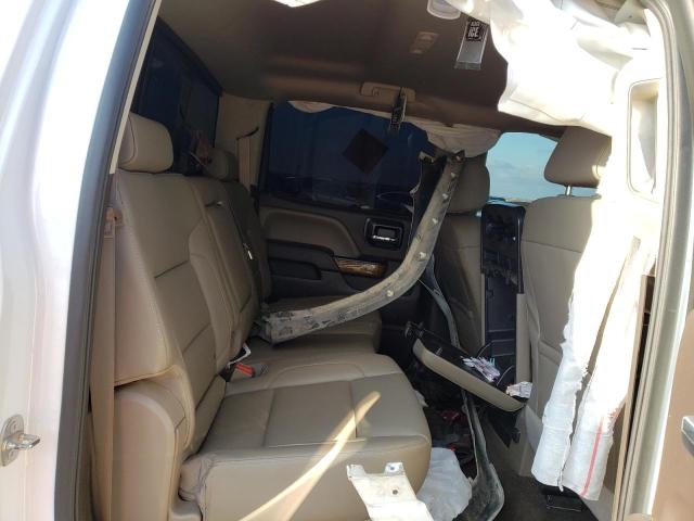 Photo 10 from auction – 2016 GMC SIERRA C15 with VIN 3GTP1NEC6GG209177