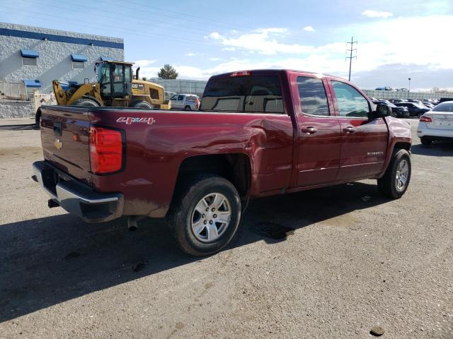 Photo 3 from auction – 2017 CHEVROLET SILVERADO with VIN 1GCVKREC0HZ246934