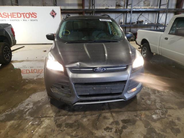 Photo 5 from auction – 2014 FORD ESCAPE SE with VIN 1FMCU0GX5EUE01933