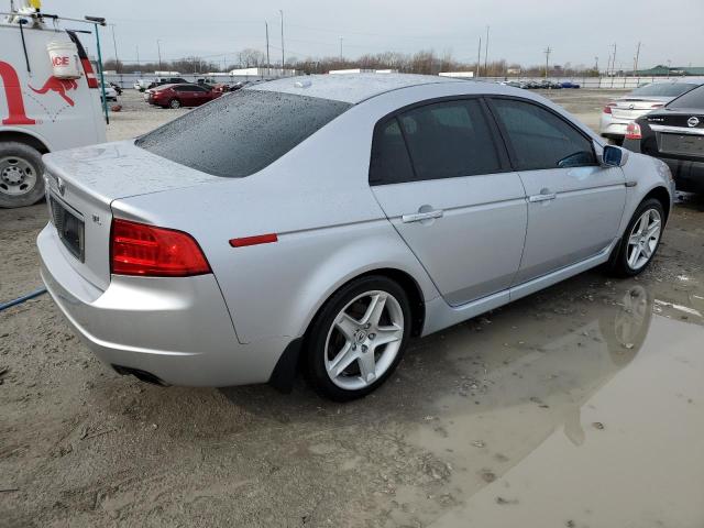 Photo 3 from auction – 2004 ACURA TL with VIN 19UUA66274A015221