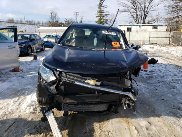 Photo 5 from auction – 2020 CHEVROLET EQUINOX LS with VIN 2GNAXHEV0L6262882