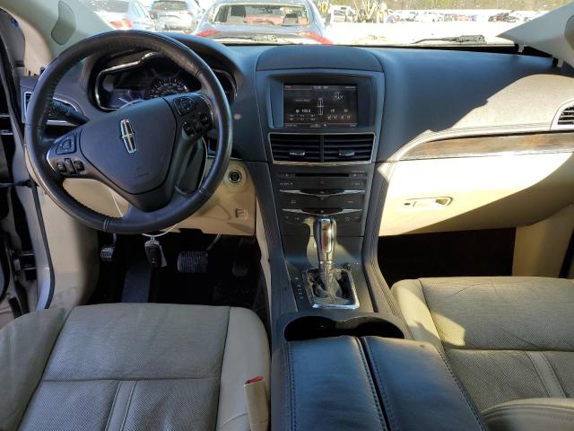 Photo 8 from auction – 2013 LINCOLN MKT with VIN 2LMHJ5FK9DBL55470