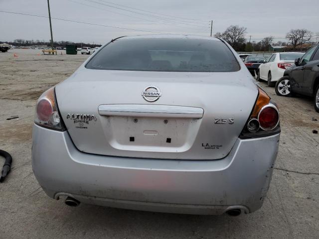 Photo 6 from auction – 2007 NISSAN ALTIMA 2.5 with VIN 1N4AL21E67C141025