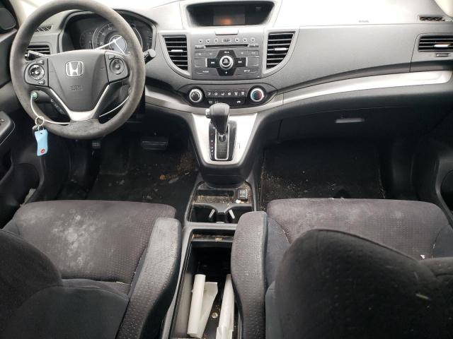 Photo 8 from auction – 2013 HONDA CR-V EX with VIN 2HKRM4H50DH680283