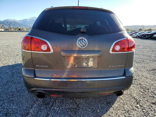 Photo 6 from auction – 2011 BUICK ENCLAVE CX with VIN 5GAKRAED3BJ270855
