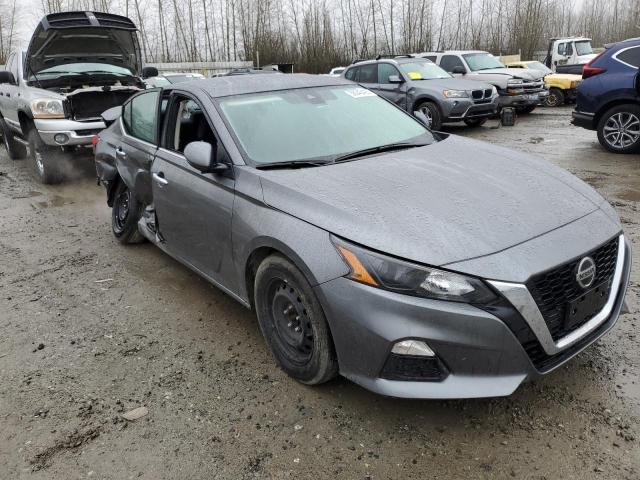 Photo 4 from auction – 2022 NISSAN ALTIMA S with VIN 1N4BL4BV3NN346382