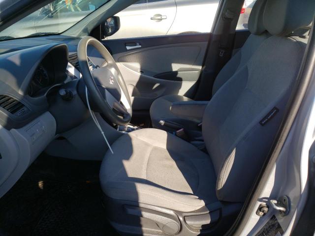 Photo 7 from auction – 2012 HYUNDAI ACCENT GLS with VIN KMHCT4AE8CU125391