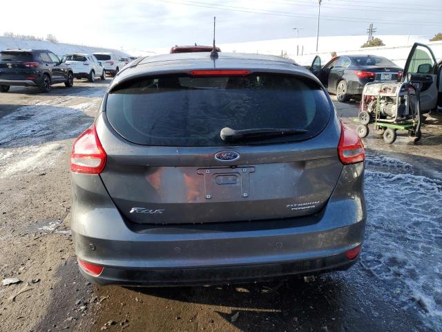 Photo 6 from auction – 2016 FORD FOCUS TITA with VIN 1FADP3N2XGL253673