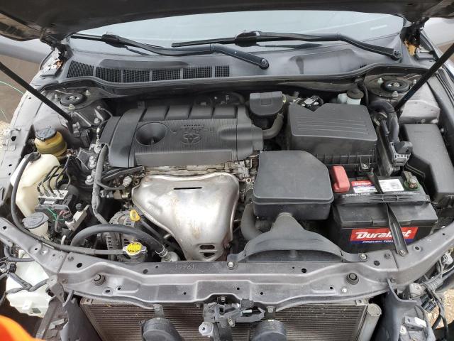 Photo 11 from auction – 2011 TOYOTA CAMRY BASE with VIN 4T4BF3EK0BR181858