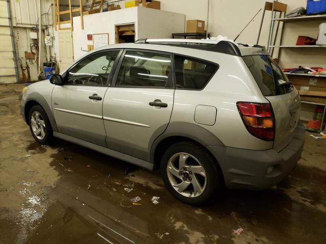 Photo 2 from auction – 2004 PONTIAC VIBE with VIN 5Y2SL62874Z448923