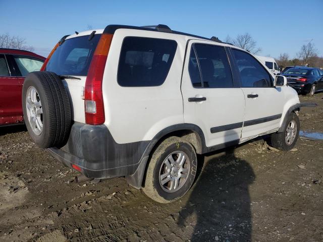Photo 3 from auction – 2004 HONDA CR-V EX with VIN JHLRD78824C024922