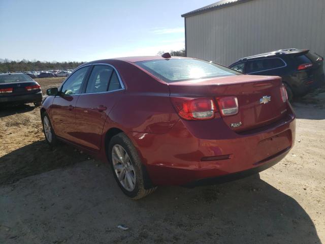 Photo 2 from auction – 2014 CHEVROLET MALIBU 2LT with VIN 1G11E5SL1EU129593