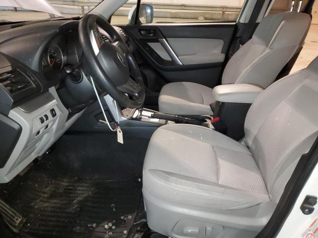 Photo 7 from auction – 2014 SUBARU FORESTER 2 with VIN JF2SJAEC5EH510529