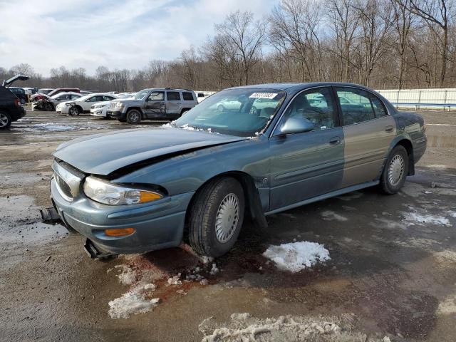Photo 1 from auction – 2000 BUICK LESABRE CU with VIN 1G4HP54K9Y4164323