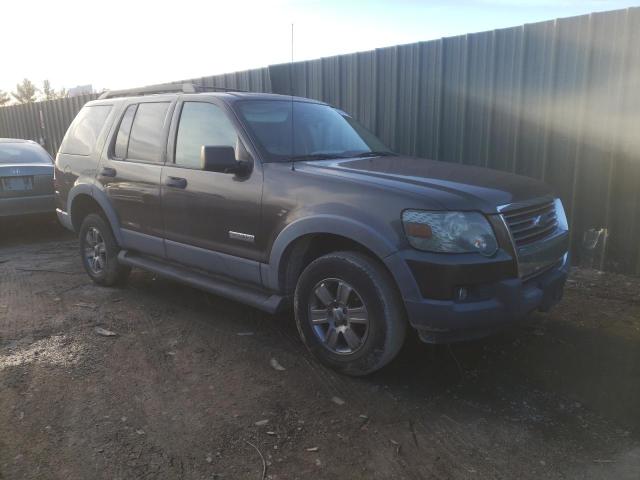Photo 4 from auction – 2006 FORD EXPLORER X with VIN 1FMEU73E06UA70511