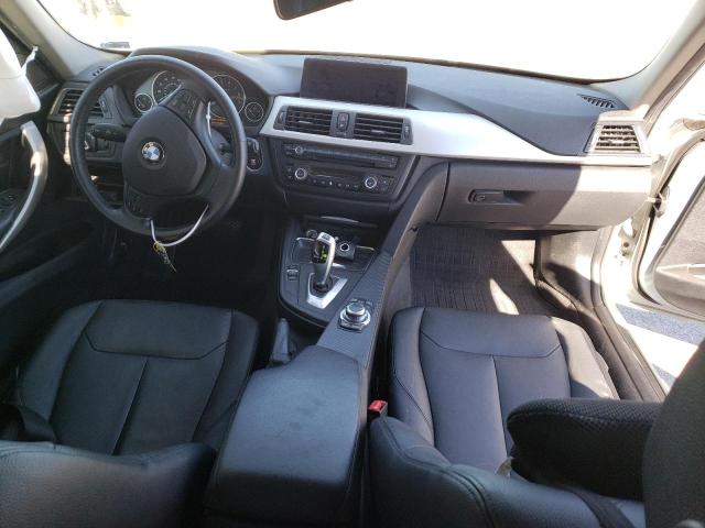 Photo 8 from auction – 2013 BMW 328 XI with VIN WBA3B3C53DJ811997