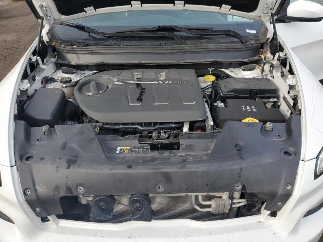 Photo 12 from auction – 2018 JEEP CHEROKEE L with VIN 1C4PJMDX2JD558467