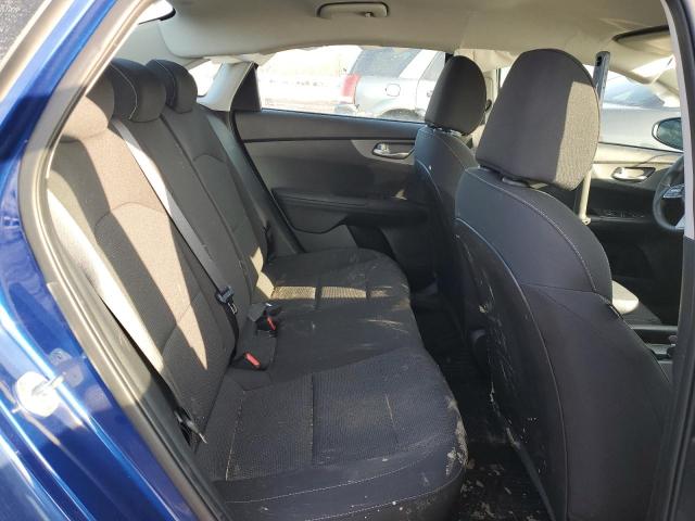 Photo 10 from auction – 2020 KIA FORTE FE with VIN 3KPF24AD0LE215581