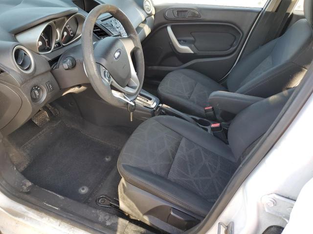 Photo 7 from auction – 2012 FORD FIESTA SE with VIN 3FADP4EJ1CM161387