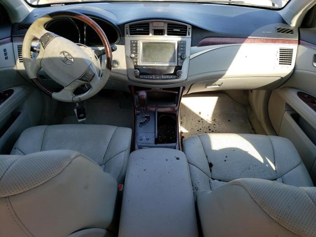 Photo 8 from auction – 2012 TOYOTA AVALON BAS with VIN 4T1BK3DB8CU468972