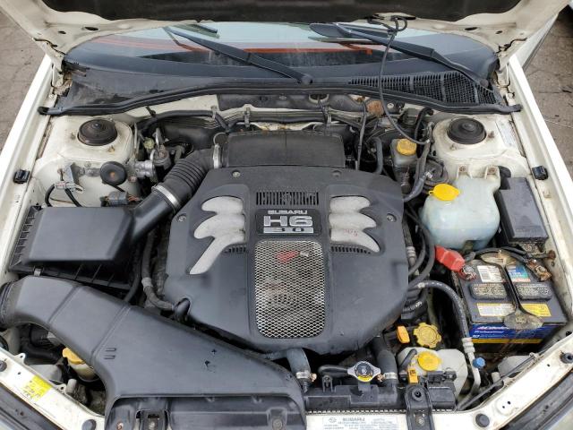 Photo 11 from auction – 2002 SUBARU LEGACY OUT with VIN 4S3BH806227626910