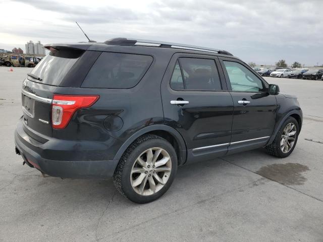 Photo 3 from auction – 2014 FORD EXPLORER L with VIN 1FM5K7F8XEGA47472