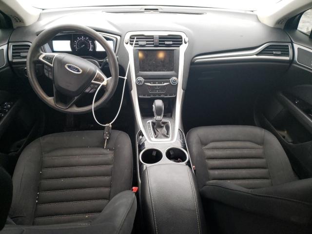 Photo 8 from auction – 2013 FORD FUSION SE with VIN 3FA6P0H76DR363356