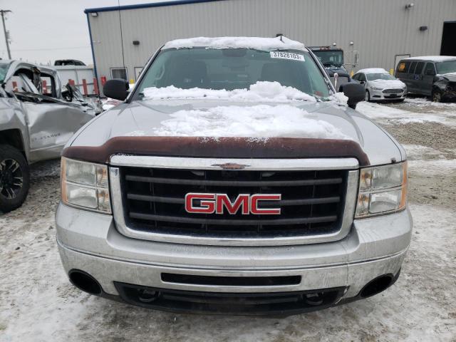 Photo 5 from auction – 2011 GMC SIERRA K15 with VIN 3GTP2UEA0BG163182