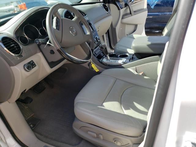 Photo 7 from auction – 2016 BUICK ENCLAVE with VIN 5GAKRCKD5GJ324356