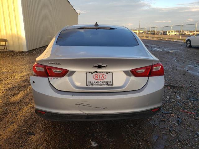 Photo 6 from auction – 2017 CHEVROLET MALIBU LS with VIN 1G1ZB5ST2HF186521