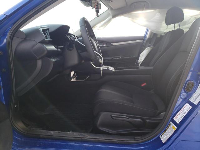 Photo 7 from auction – 2019 HONDA CIVIC LX with VIN 2HGFC2F55KH029557
