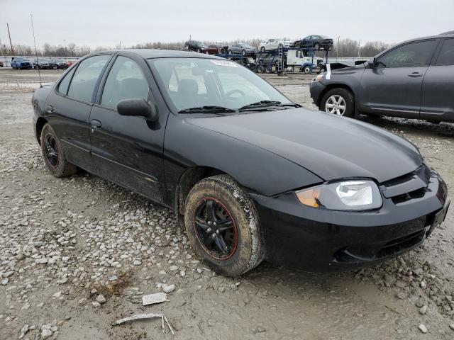 Photo 4 from auction – 2004 CHEVROLET CAVALIER with VIN 1G1JC52F047347506