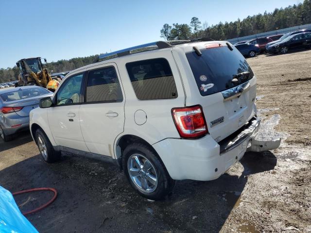 Foto 2 de la subasta – 2012 FORD ESCAPE LIM con VIN 1FMCU0EG9CKC13122