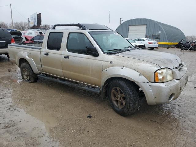 Photo 4 from auction – 2004 NISSAN FRONTIER C with VIN 1N6ED29X14C413889