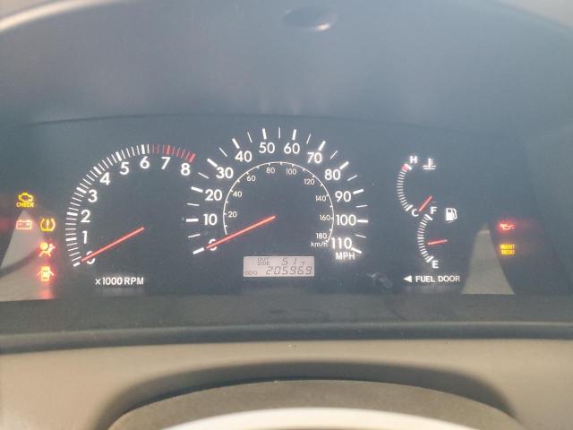 Photo 9 from auction – 2005 TOYOTA COROLLA CE with VIN 1NXBR30E45Z519253